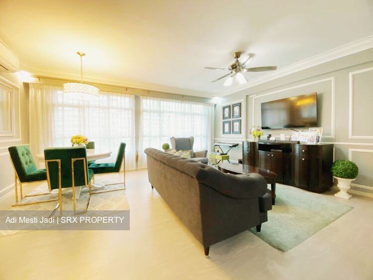 Blk 505C Yishun Street 51 (Yishun), HDB 5 Rooms #266746481
